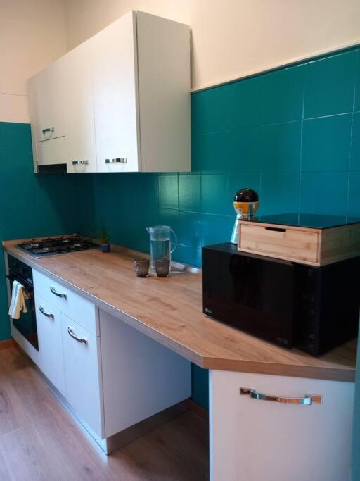 Holiday House - Leo & Malu Sarnico Ngoại thất bức ảnh