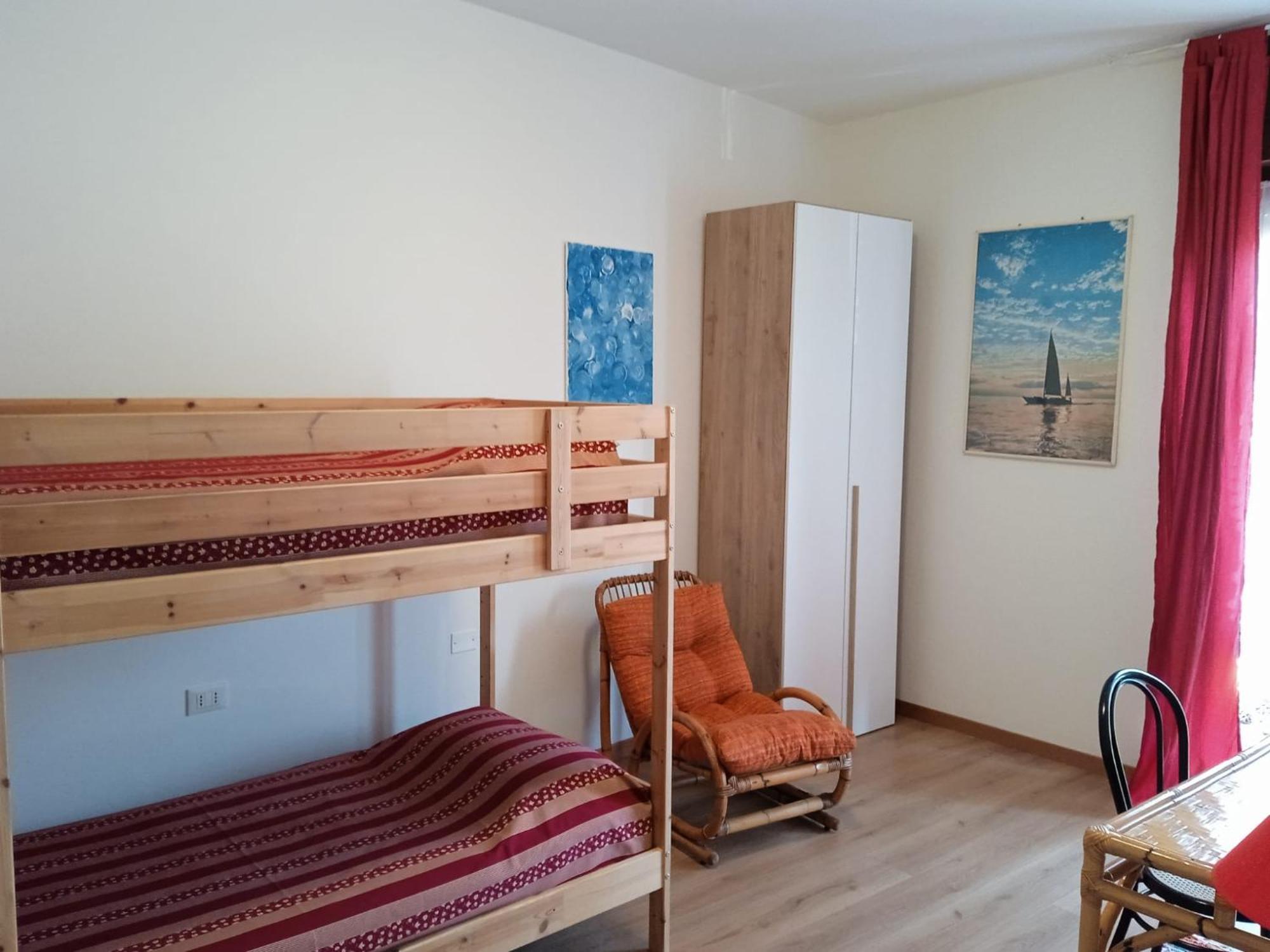 Holiday House - Leo & Malu Sarnico Ngoại thất bức ảnh